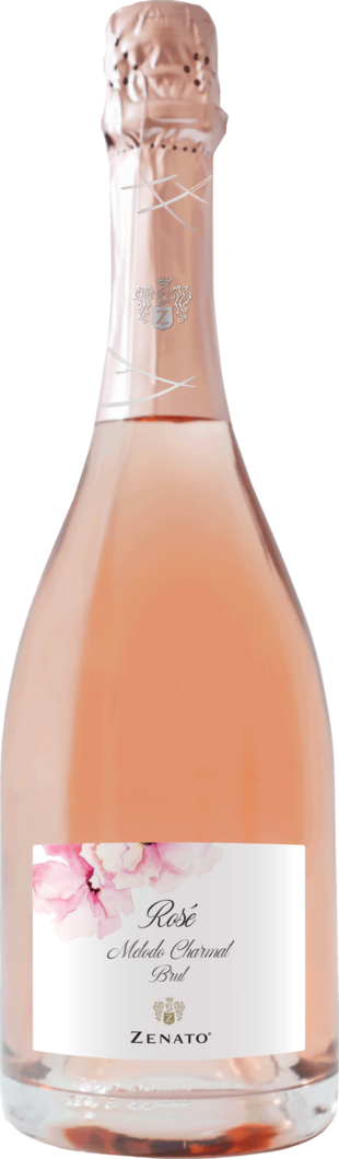 Zenato Azienda Vitivinicola 2021 Zenato Rosé Garda Spumante