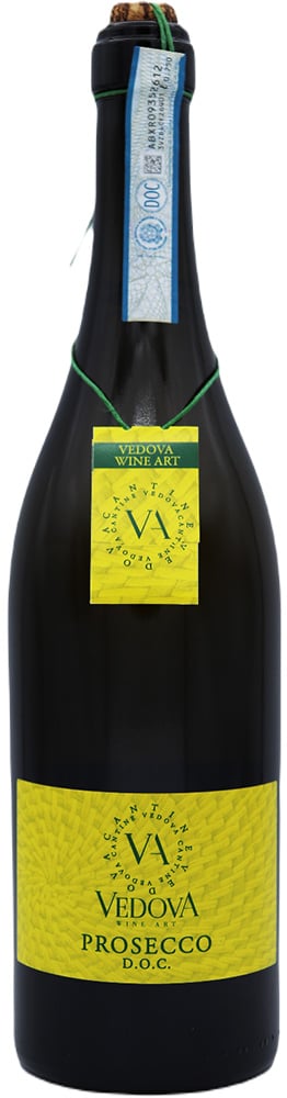 2023 Frizzante Legatura Spago Prosecco DOC 2023 Frizzante Legatura Spago Prosecco DOC