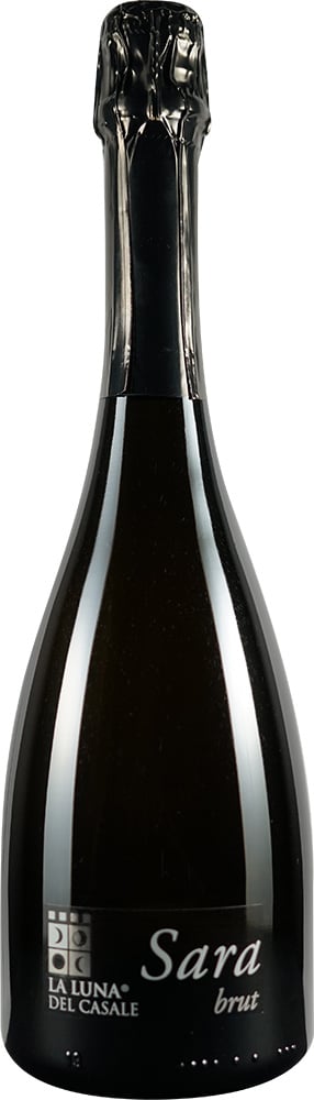 2023 Sara Lazio Chardonnay IGP BIO 2023 Sara Lazio Chardonnay IGP BIO