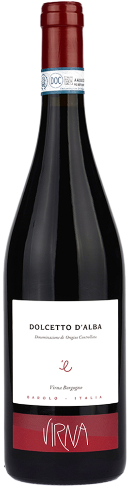 2023 'L Dolcetto d'Alba DOC 2023 'L Dolcetto d'Alba DOC