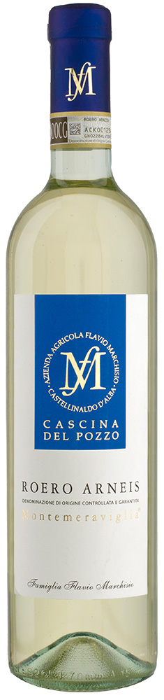 2024 Montemeraviglia Arneis Roero DOCG