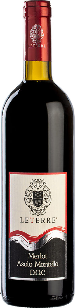 2021 Merlot Asolo Montello DOC