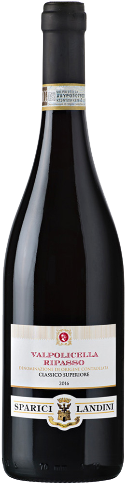 2021 Valpolicella Ripasso Classico Superiore DOC 2021 Valpolicella Ripasso Classico Superiore DOC