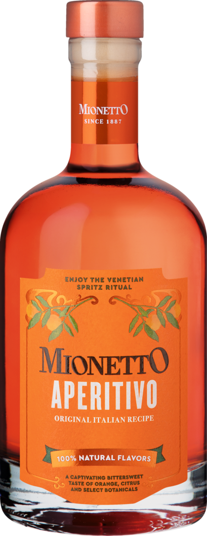 Mionetto Prosecco Mionetto Aperitivo 0,5 L