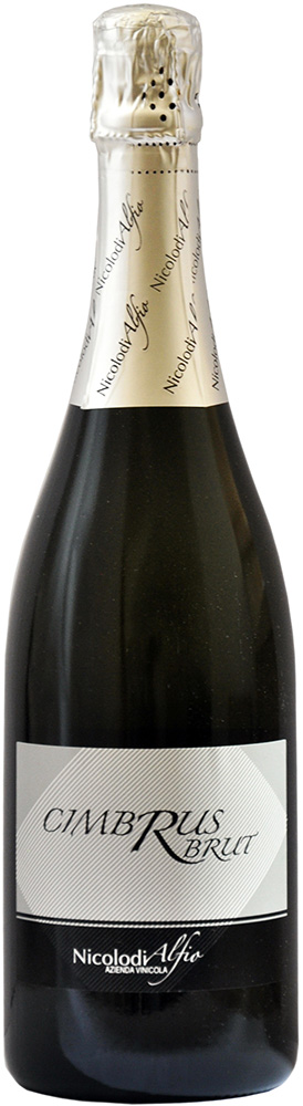 2014 Cimbrus Dolomiti