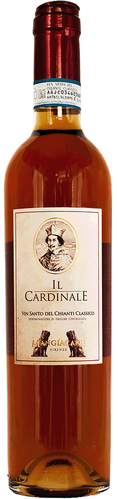 2010 Vin Santo Chianti Classico DOC 0,5 L 2010 Vin Santo Chianti Classico DOC 0,5 L