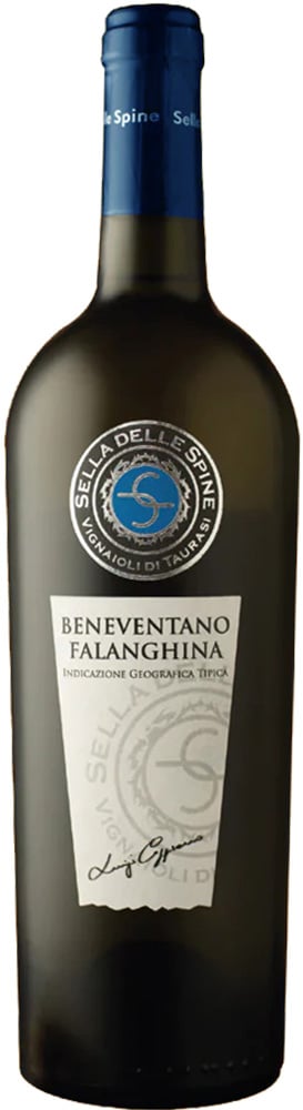 2024 Falanghina Beneventano IGP 2024 Falanghina Beneventano IGP