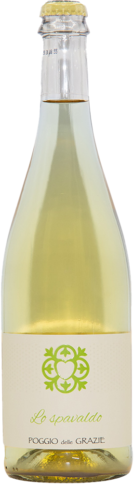 Rifermentato in Bottiglia Bianco BIO Rifermentato in Bottiglia Bianco BIO