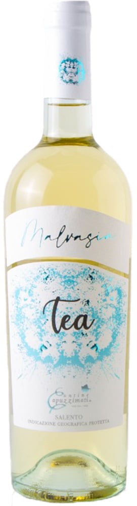 Tea Salento IGP Tea Salento IGP