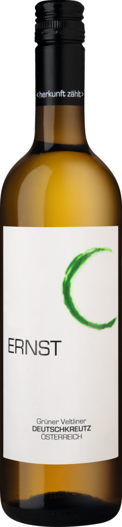Weingut Bernhard Ernst 2024 Grüner Veltliner BIO