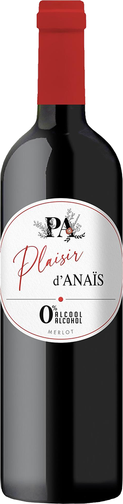 Plaisir d'Anaïs Rouge Plaisir d'Anaïs Rouge