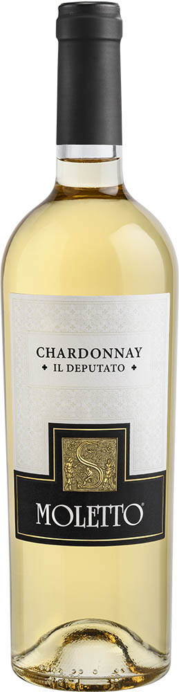 2023 Il Deputato Chardonnay Veneto Orientale IGP 2023 Il Deputato Chardonnay Veneto Orientale IGP