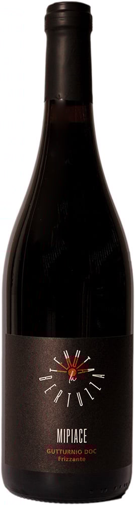 2025 MI PIACE - Gutturnio Frizzante DOC