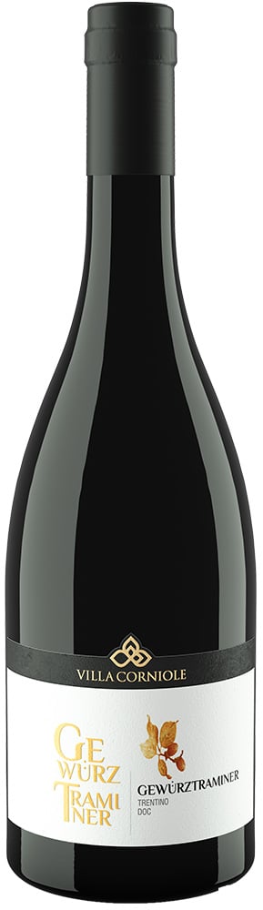 2023 Gewürztraminer Trentino DOC 2023 Gewürztraminer Trentino DOC