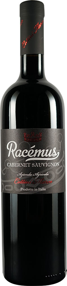 2015 Racemus Veneto IGP 2015 Racemus Veneto IGP