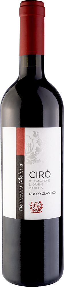 2023 Malena Rosso Cirò Classico DOC