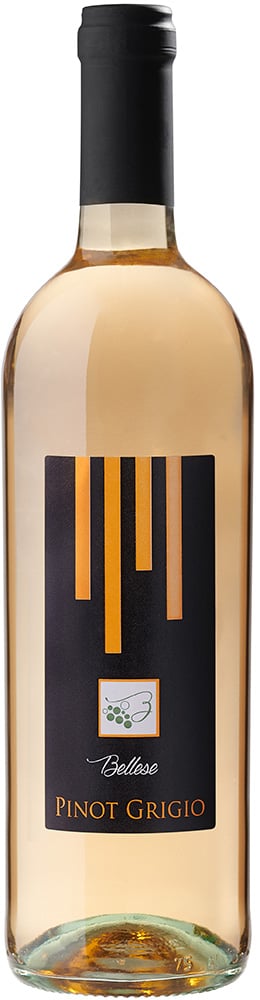 Pinot Grigio Delle Venezie DOC Pinot Grigio Delle Venezie DOC