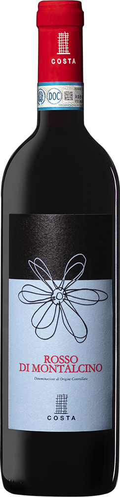 2021 Rosso di Montalcino DOC