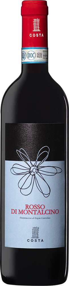 2021 Rosso di Montalcino DOC 2021 Rosso di Montalcino DOC