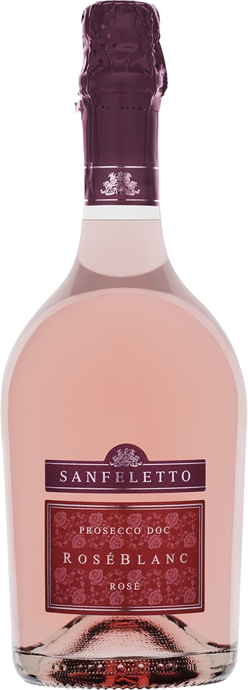 2024 Roséblanc Millesimato Prosecco DOC 2024 Roséblanc Millesimato Prosecco DOC