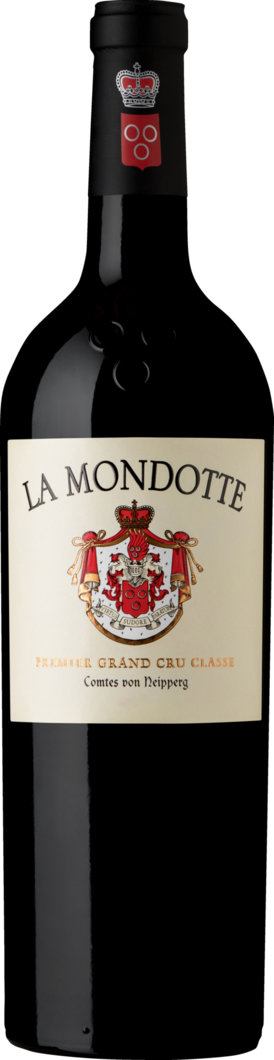 Comtes de Neipperg 2022 La Mondotte
