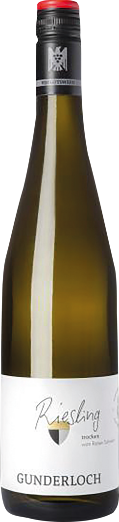 Weingut Gunderloch 2022 Roter Schiefer Riesling BIO