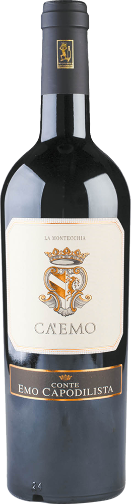 2021 Cà Emo Rosso Veneto IGP 2021 Cà Emo Rosso Veneto IGP