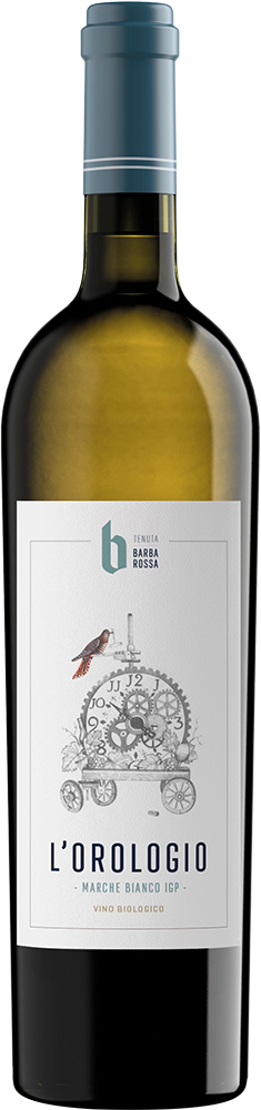 2023 L'Orologio Marche IGP BIO
