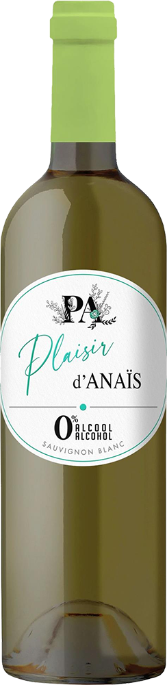 Plaisir d'Anaïs Blanc Plaisir d'Anaïs Blanc