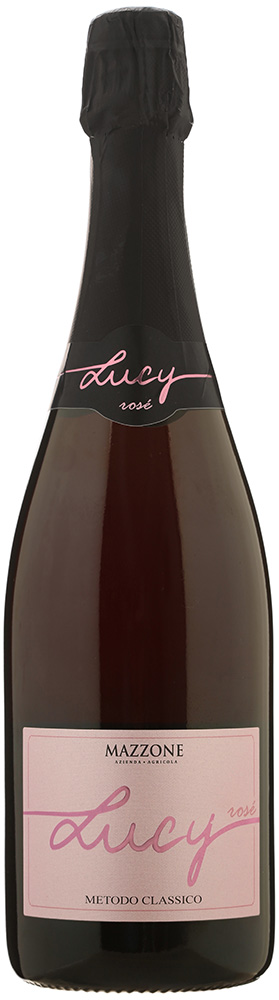 2020 Lucy rosè BIO