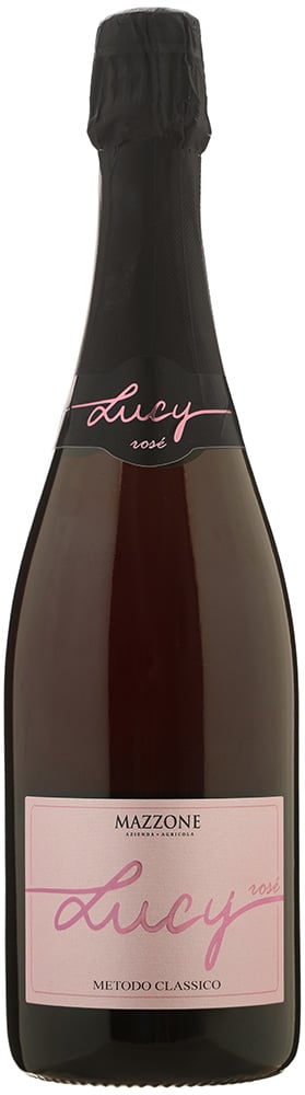 2020 Lucy rosè BIO 2020 Lucy rosè BIO