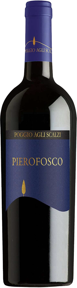 Pierofosco Cuvée Rosso Toscana IGP