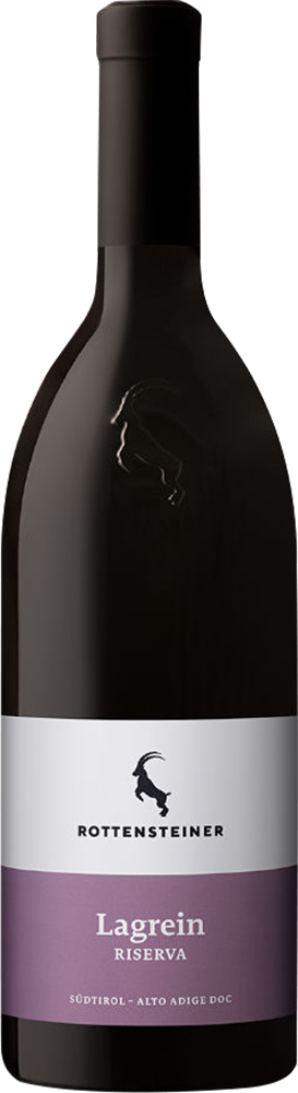 2022 Lagrein Riserva Alto Adige DOC 0,375 L