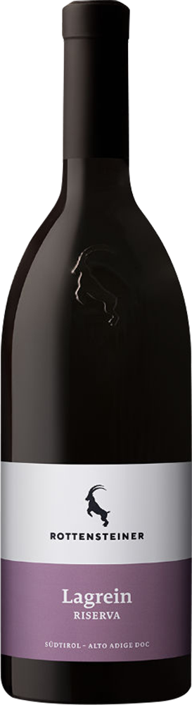 2022 Lagrein Riserva Alto Adige DOC 0,375 L 2022 Lagrein Riserva Alto Adige DOC 0,375 L