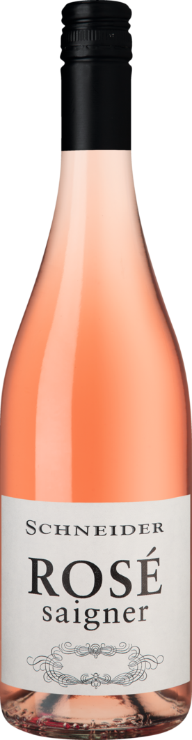 Weingut Markus Schneider 2025 Markus Schneider Rosé Saigner