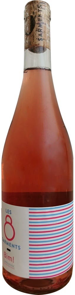 2022 "Bim!" Languedoc AOP BIO 2022 "Bim!" Languedoc AOP BIO