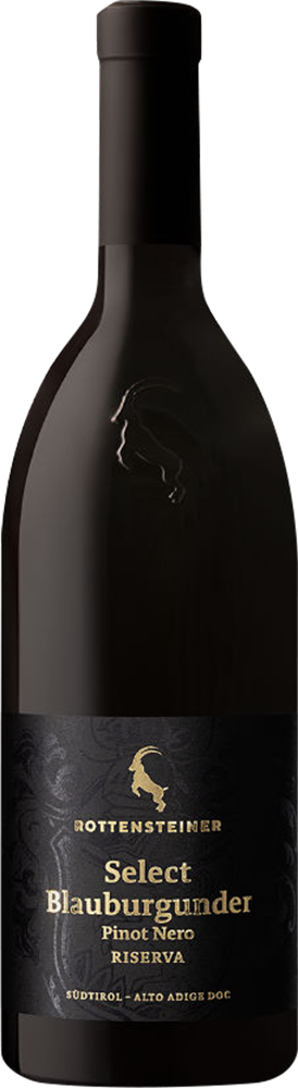 2020 Pinot Nero Riserva Alto Adige DOC