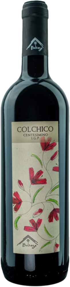 2024 Colchico Ravenna IGP BIO