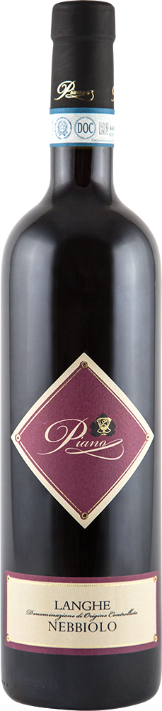 2021 Nebbiolo Langhe DOC