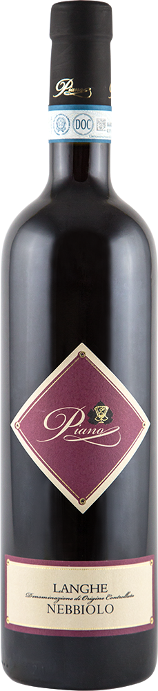 2021 Nebbiolo Langhe DOC 2021 Nebbiolo Langhe DOC