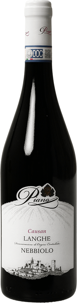 2023 Nebbiolo Langhe DOC