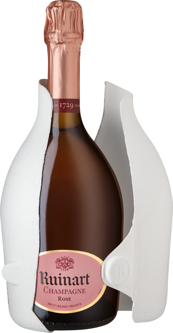 Ruinart Champagne Ruinart Rosé