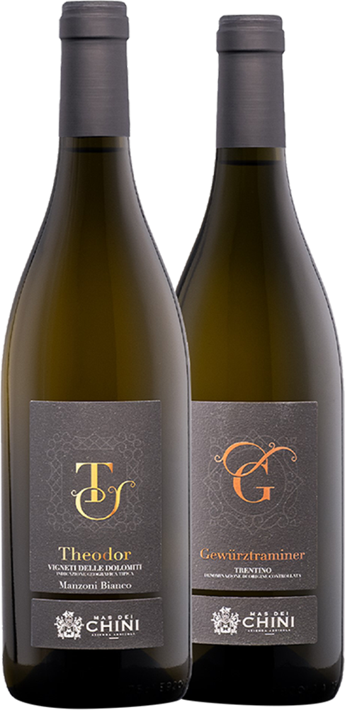 Box Degustazione Bianchi Box Degustazione Bianchi