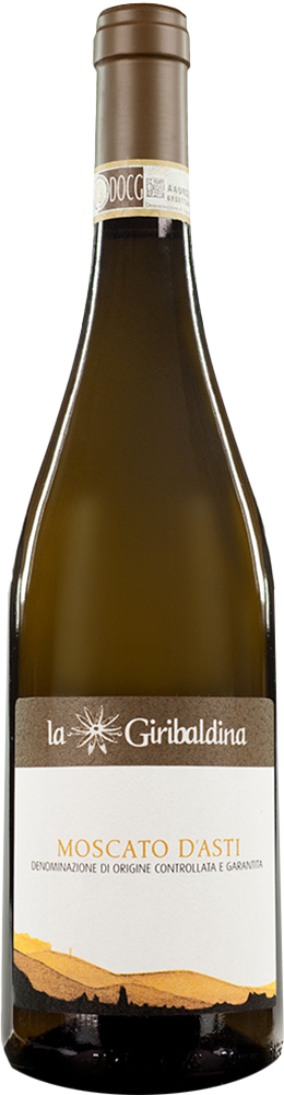 2024 Canelli DOCG Moscato 2024 Canelli DOCG Moscato
