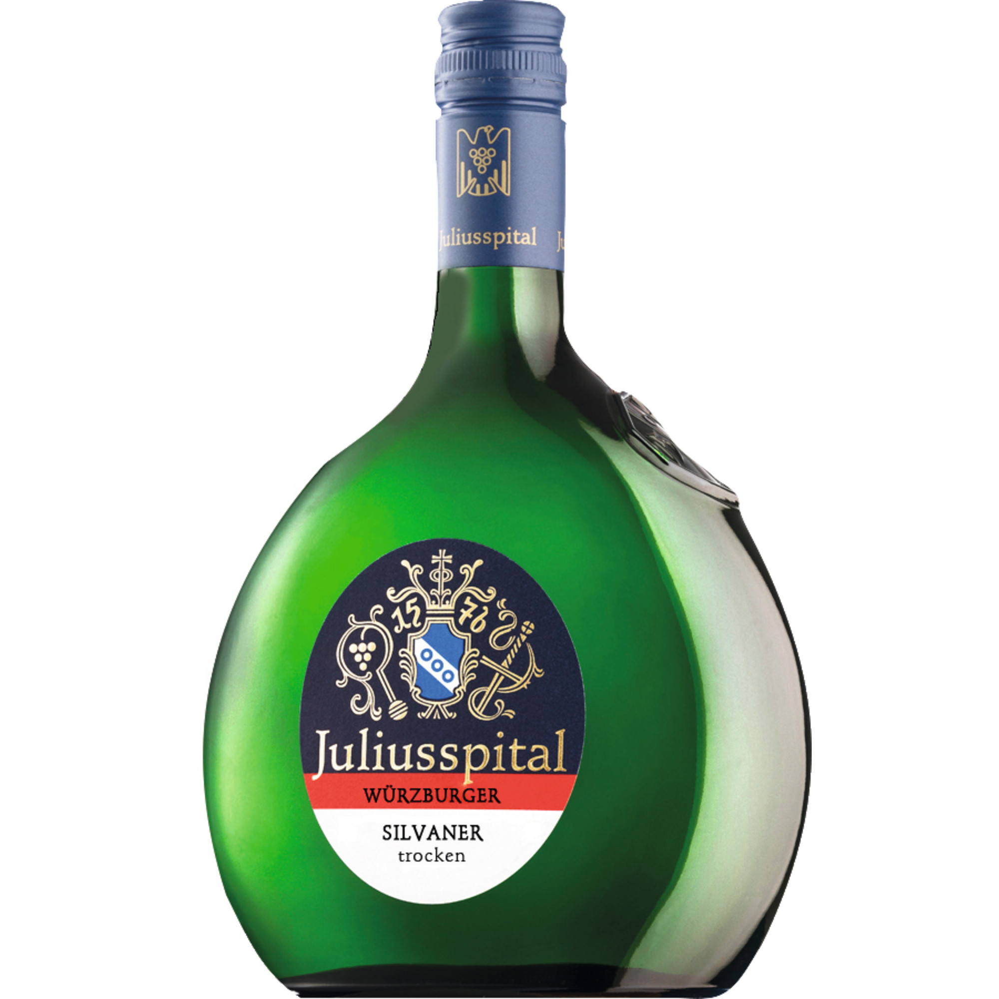 Weingut Juliusspital 2024 Würzburger Silvaner