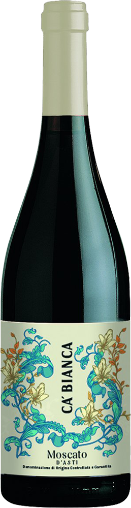 2025 Moscato Bianco D'Asti DOCG