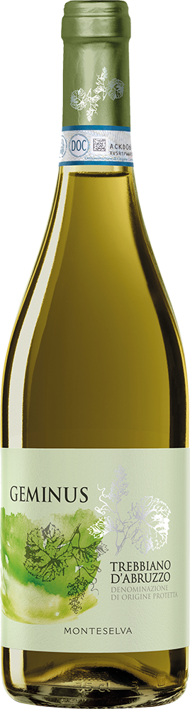 2024 Geminus Trebbiano d'Abruzzo DOC