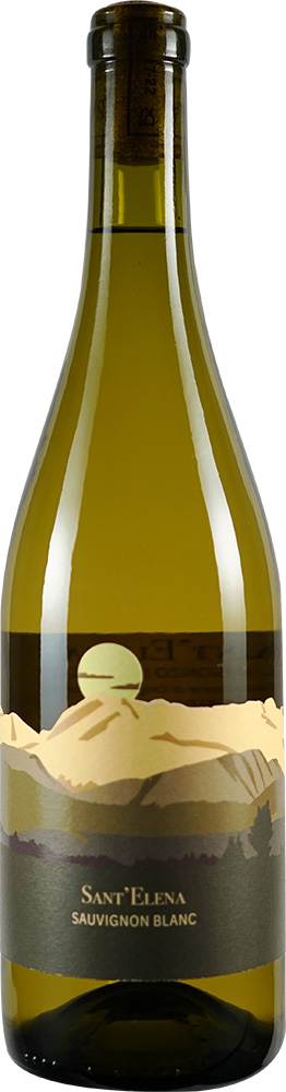 2022 Sauvignon Friuli Isonzo DOC BIO