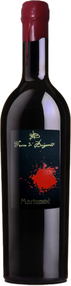 2020 Martummé Benevento IGP BIO 2020 Martummé Benevento IGP BIO