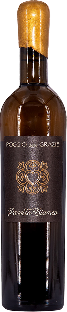 2015 Passito Bianco Veneto IGP 0,5 L 2015 Passito Bianco Veneto IGP 0,5 L
